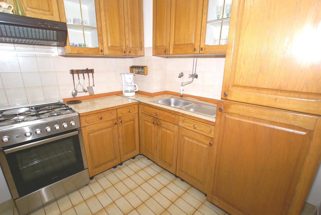 Apartment Ana 1 Малинска Номер фото